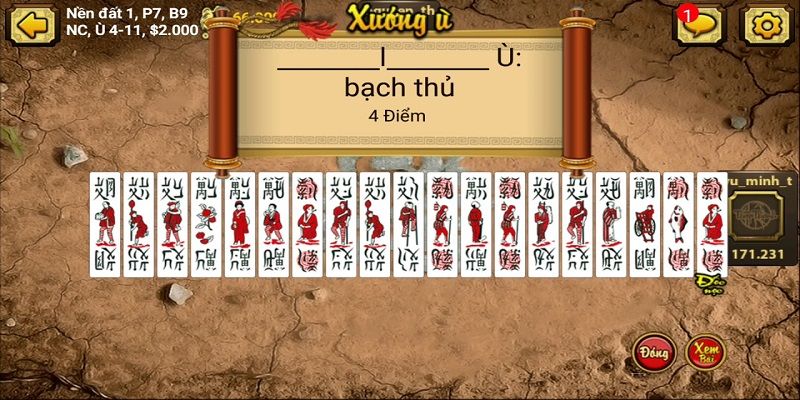 Cách chơi chắn từ chuyên gia giúp săn thưởng lớn