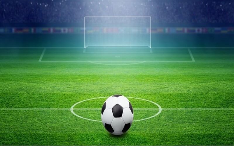 Kèo chấp hai quả phổ biến trong bóng đá trực tuyến