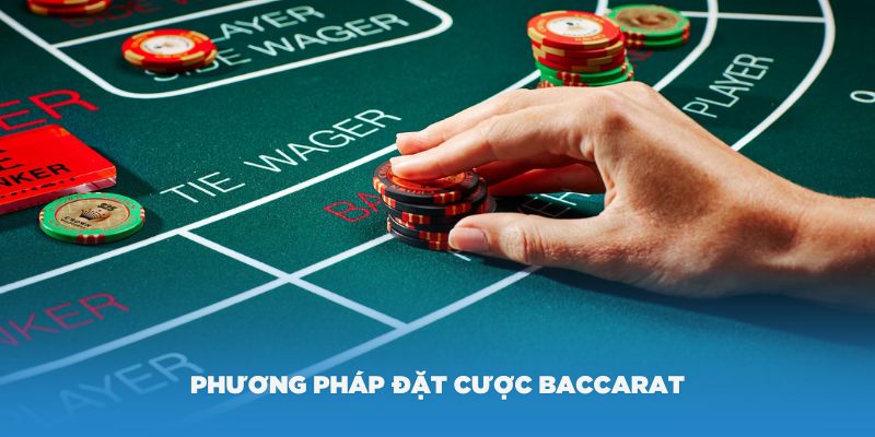 Bí quyết quản lý vốn Baccarat dựa trên xác suất